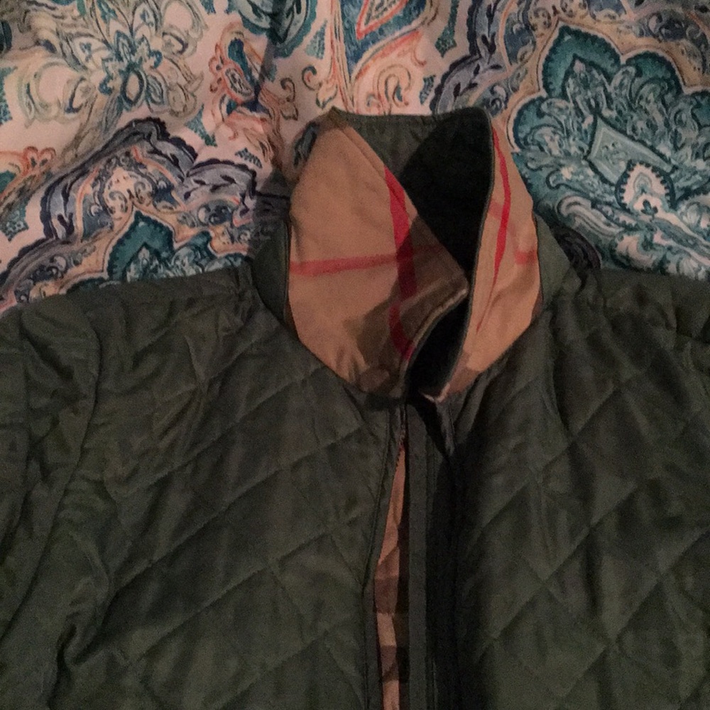 Jacket - Picture 4 of 8